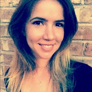 Meet your Posher, Madelyn